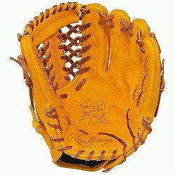 ngs Heart of the Hide Baseball Glove 11.5 inch PRO200-4GT (Right Hand